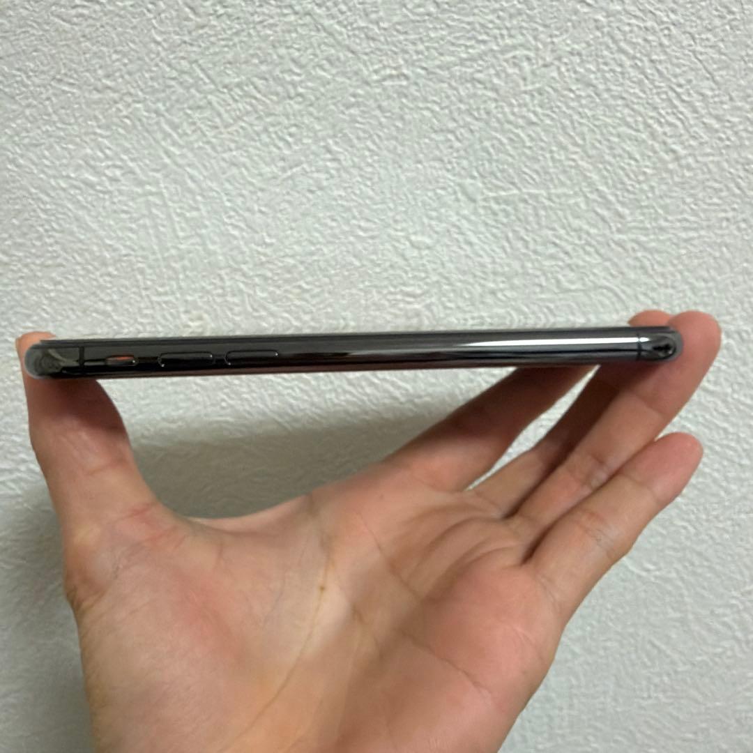スマートフォン本体 iPhoneXS 256GB