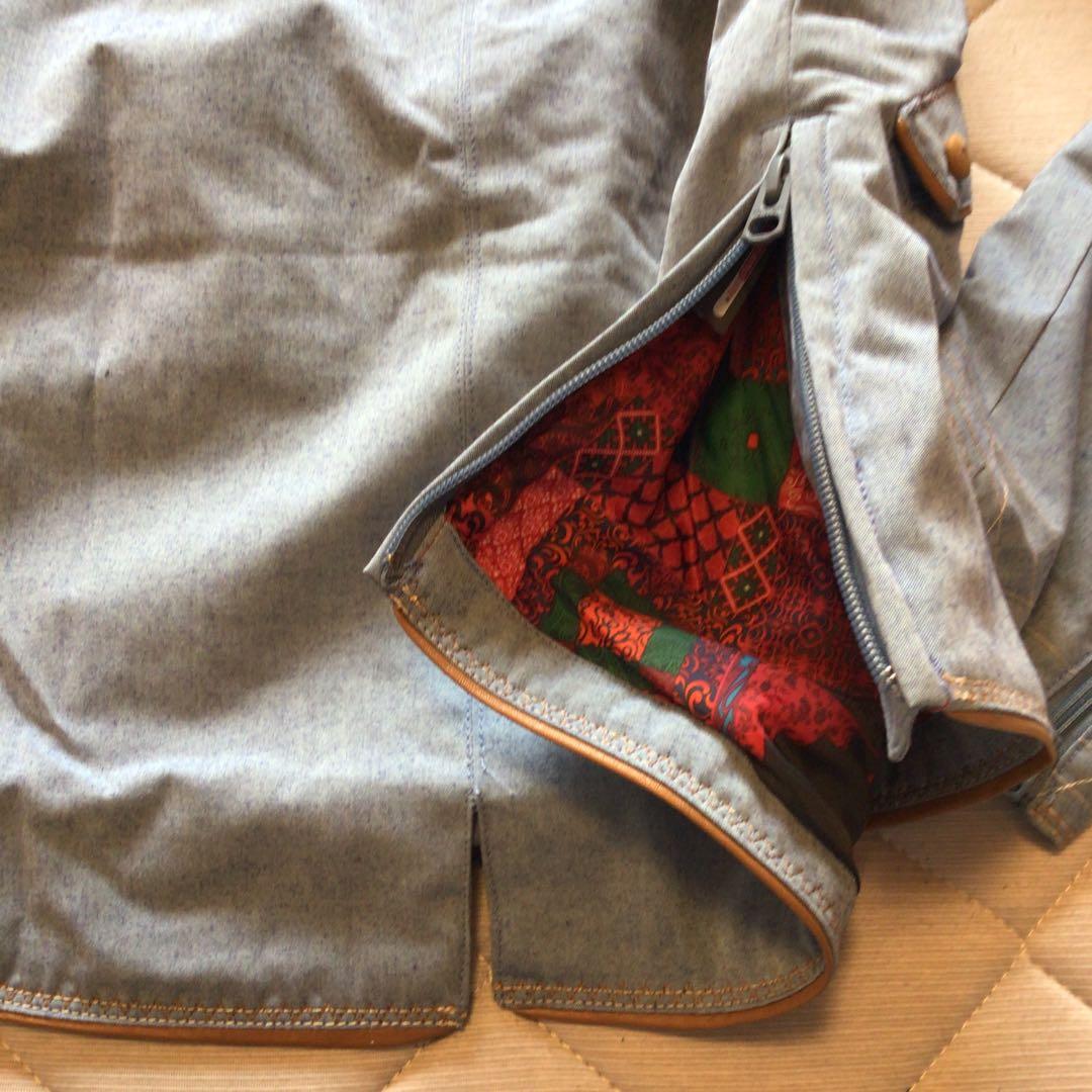 バートン/Burton スキー/スノーボードウェア 上下 レディース S