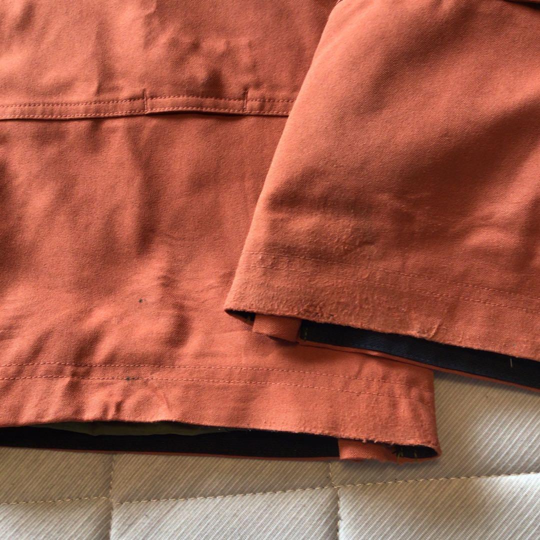 バートン/Burton スキー/スノーボードウェア 上下 レディース S