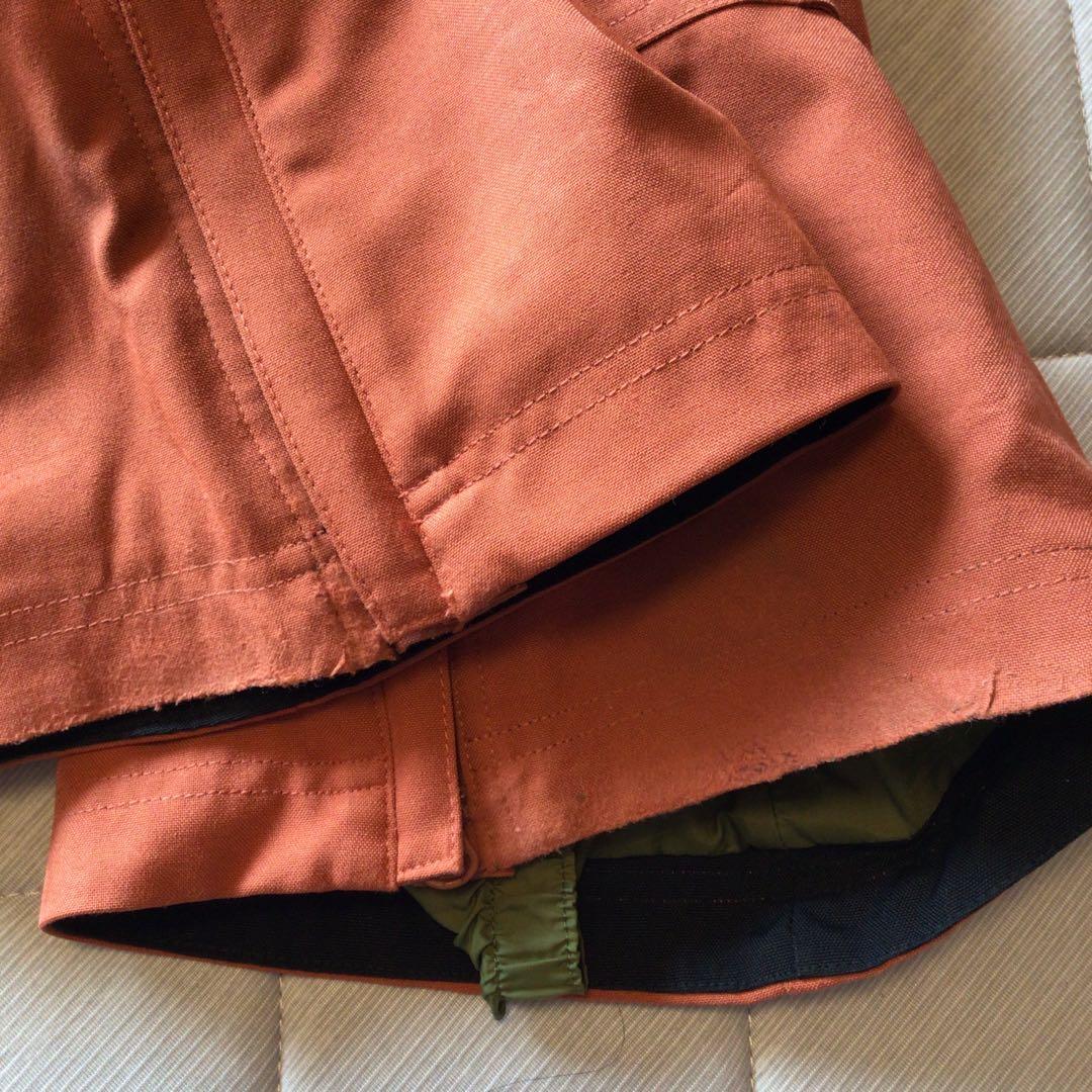 バートン/Burton スキー/スノーボードウェア 上下 レディース S