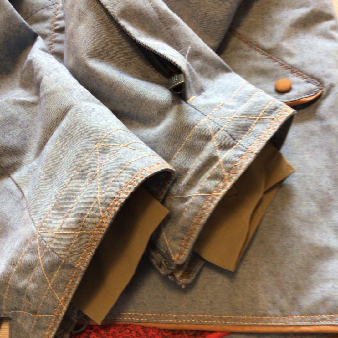 バートン/Burton スキー/スノーボードウェア 上下 レディース S