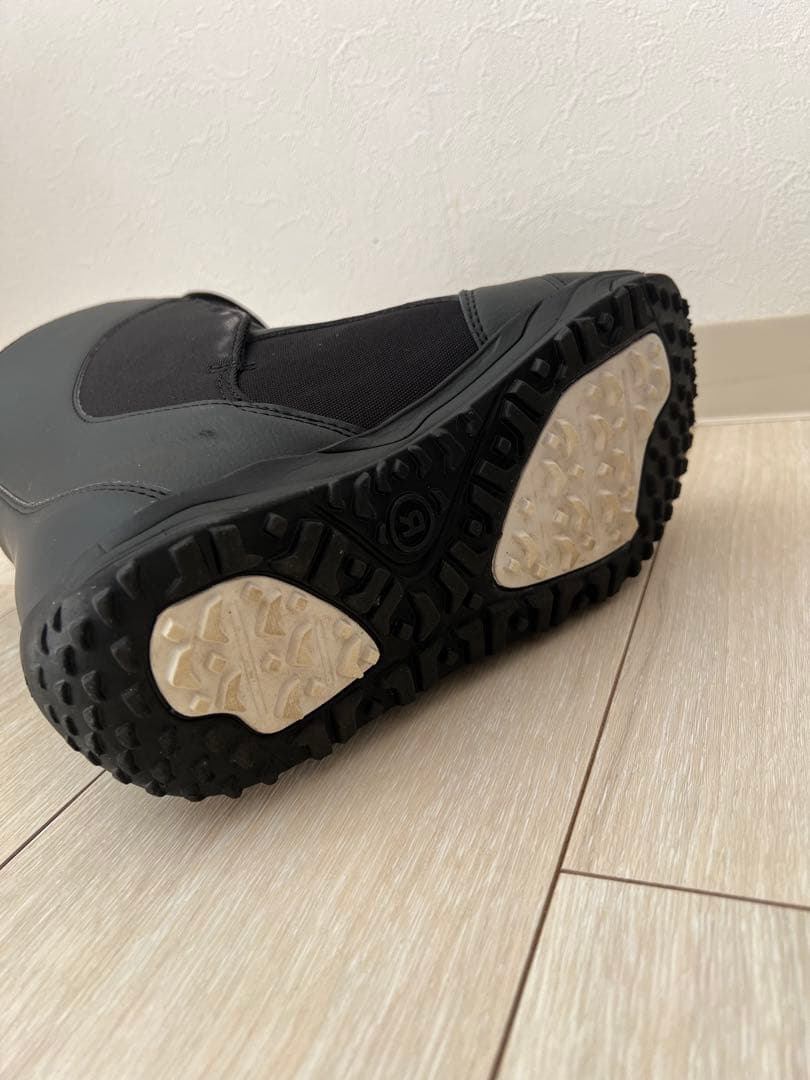 スノーボード RIDE HARPER 24.5cm