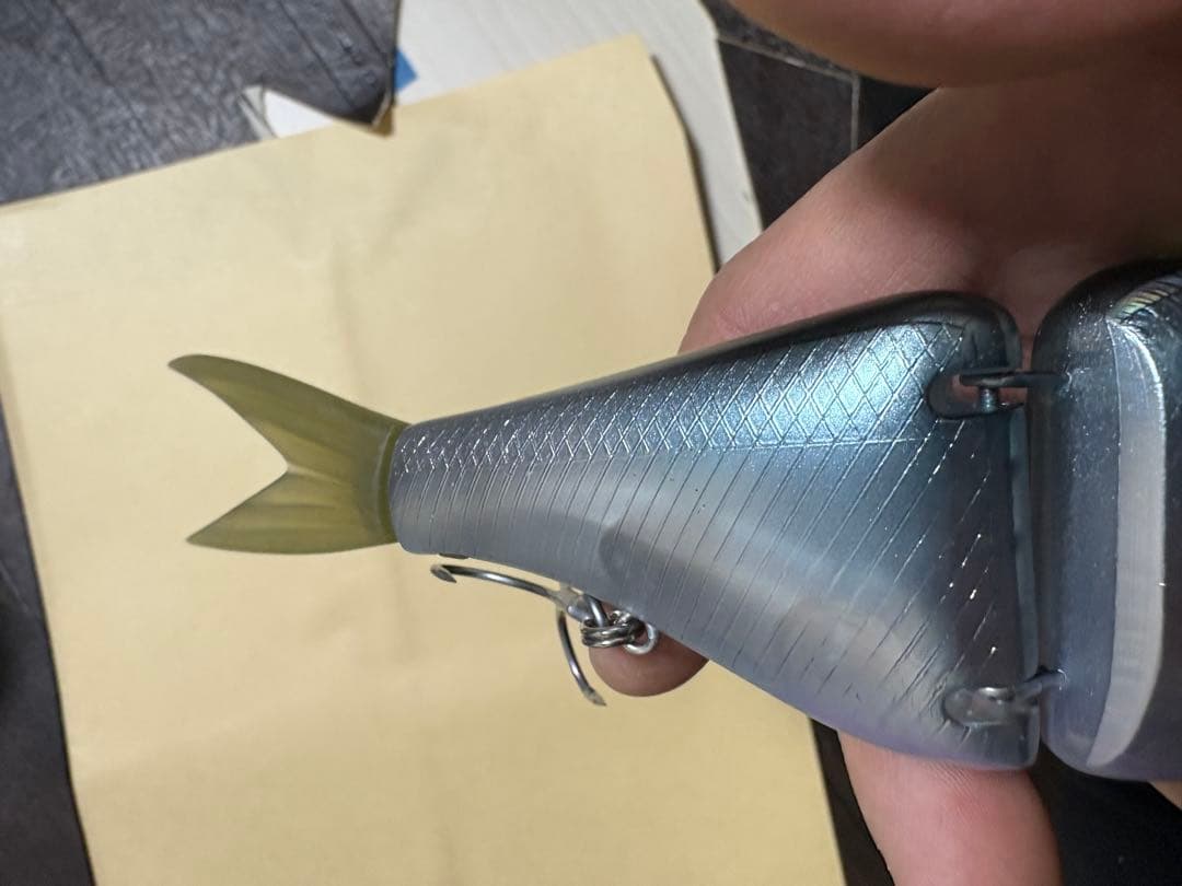 DRT クラッシュ9low 湖西バンバン