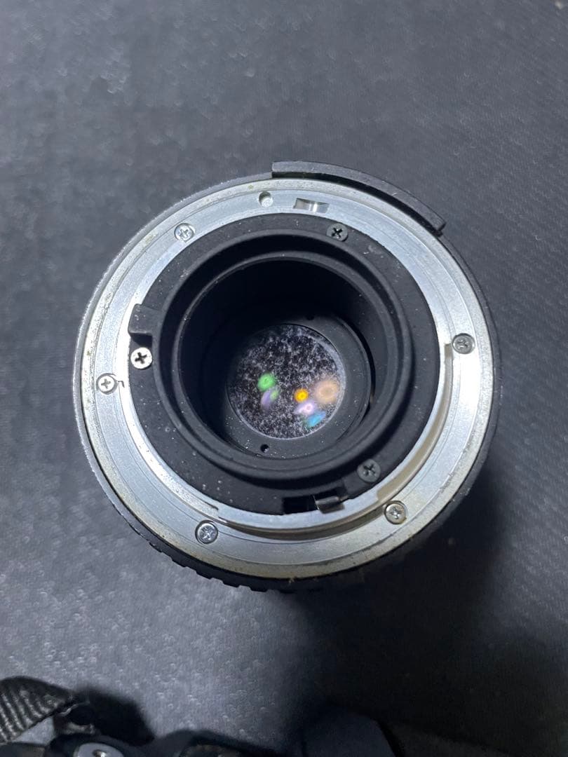 田*中様 Nikon ニコン F3 フィルムカメラ 動作未確認　ジャンク