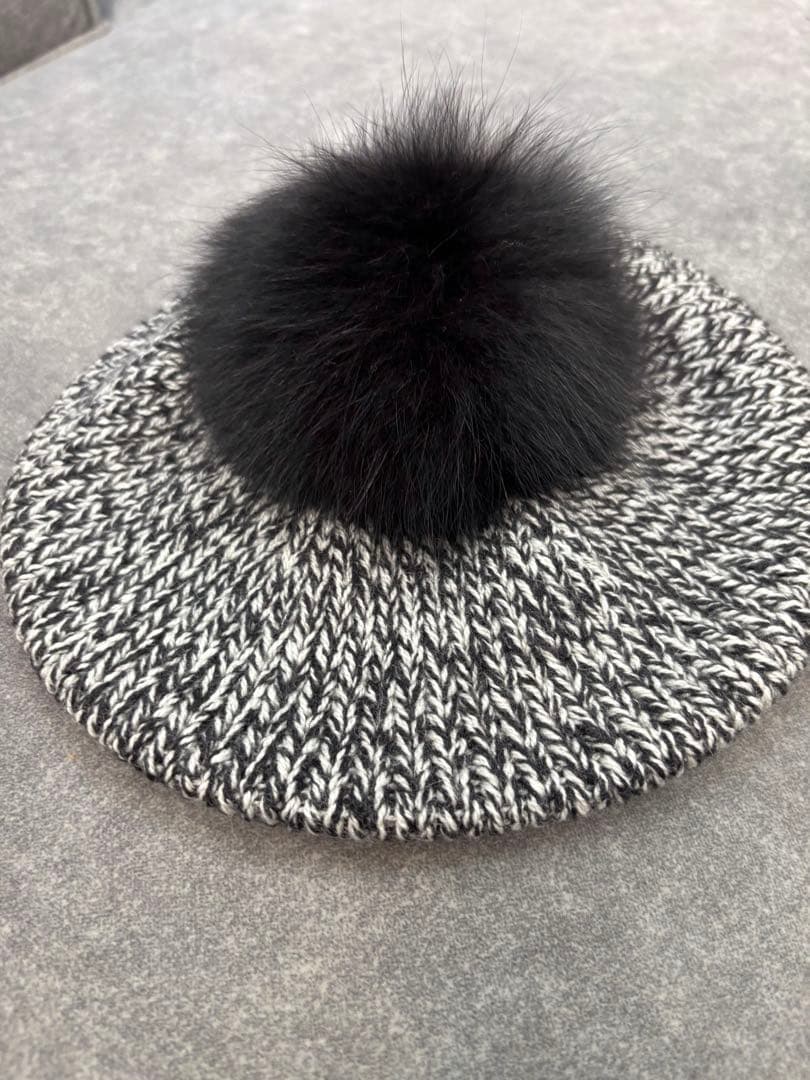 モンクレール♡ベレー帽♡