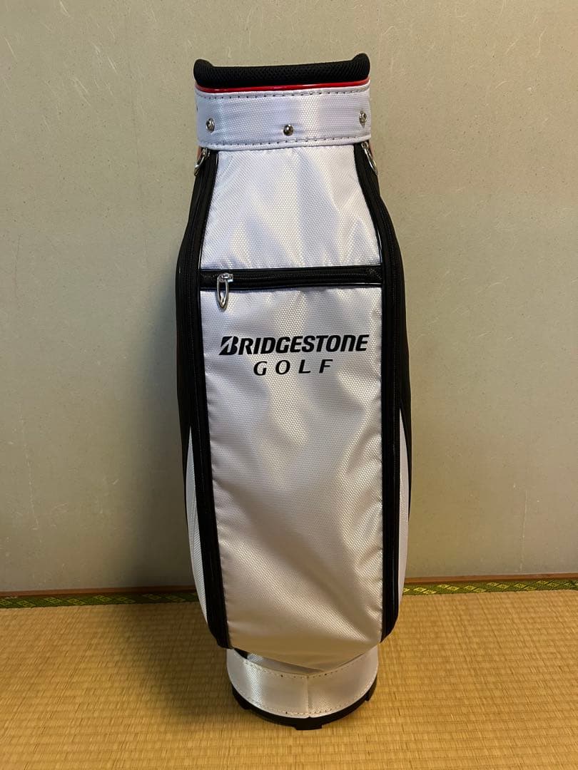 BRIDGESTONE GOLF ゴルフバッグ