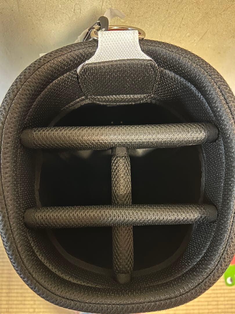 BRIDGESTONE GOLF ゴルフバッグ