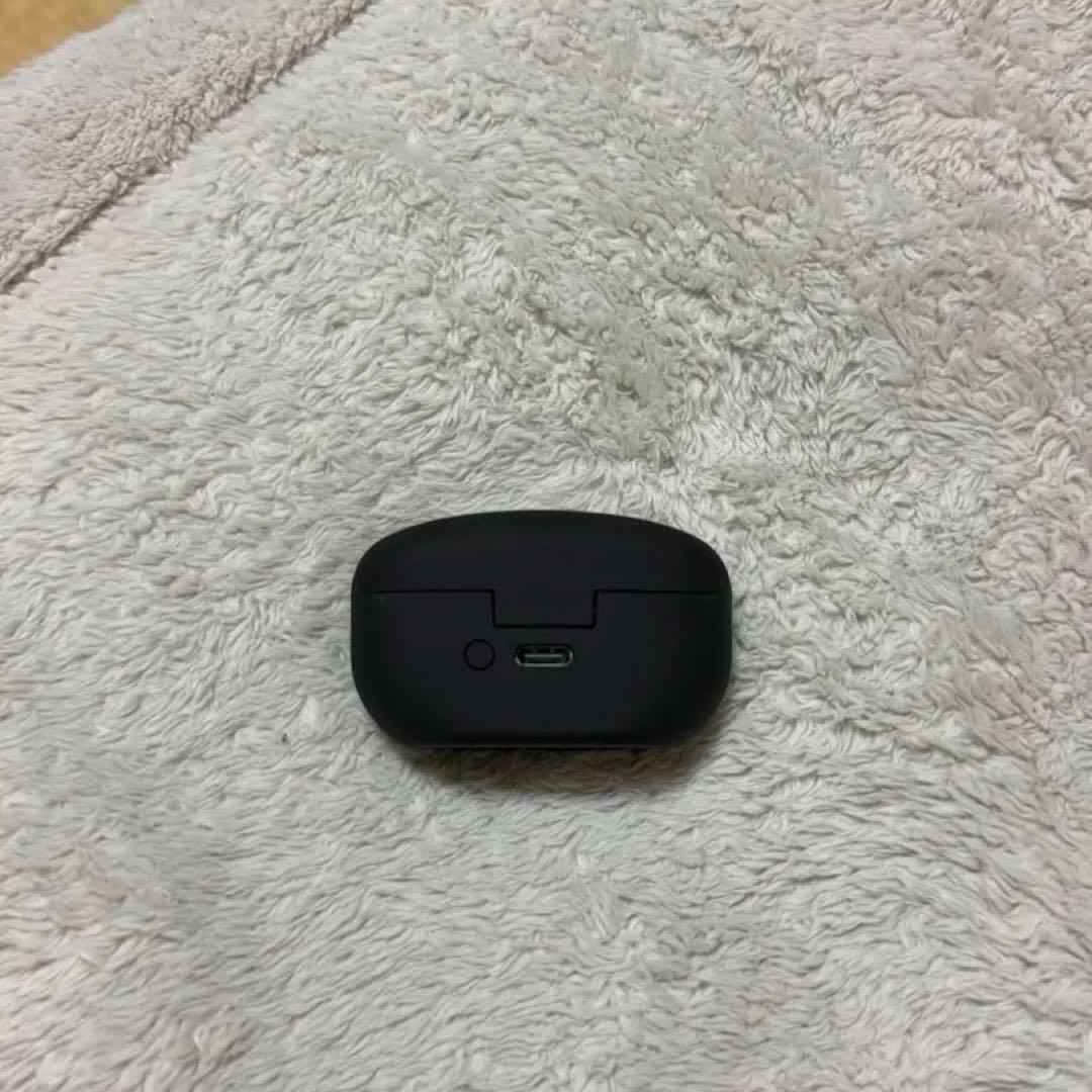 SONY WF-1000XM5 ワイヤレスイヤホン　充電ケースのみ