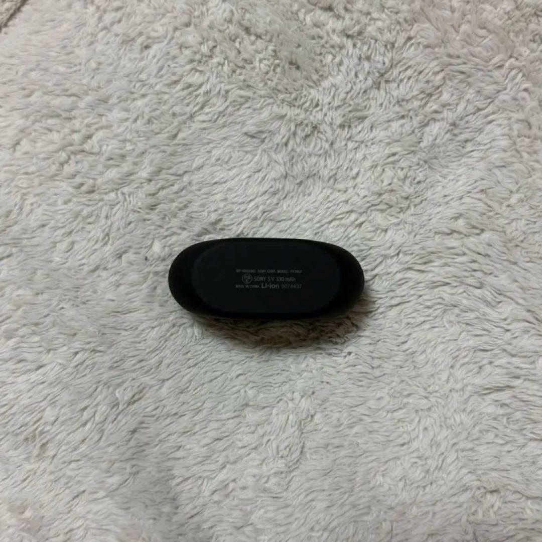 SONY WF-1000XM5 ワイヤレスイヤホン　充電ケースのみ