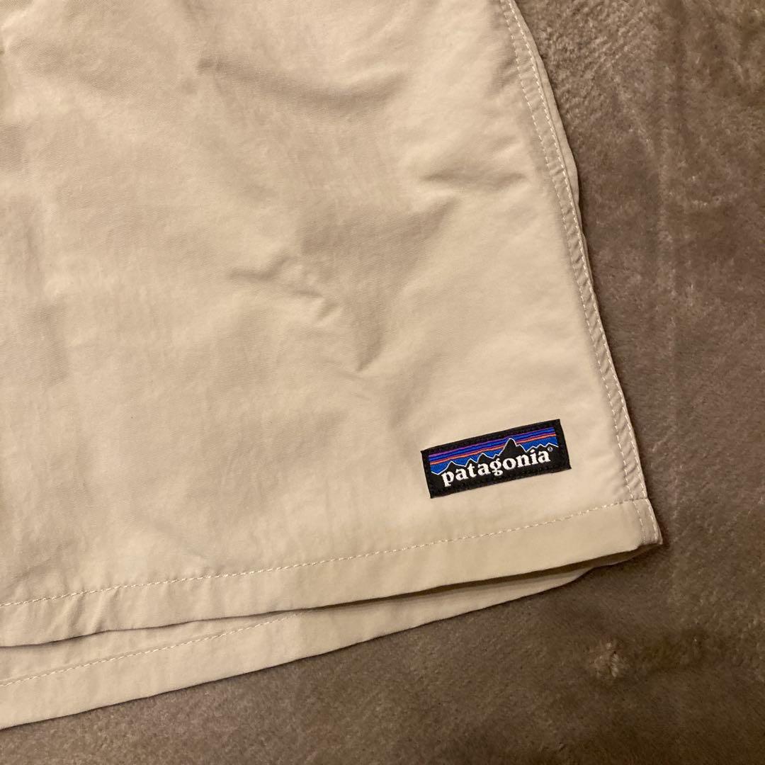 Patagonia パタゴニア　ウィメンズ・バギーズ・ロング