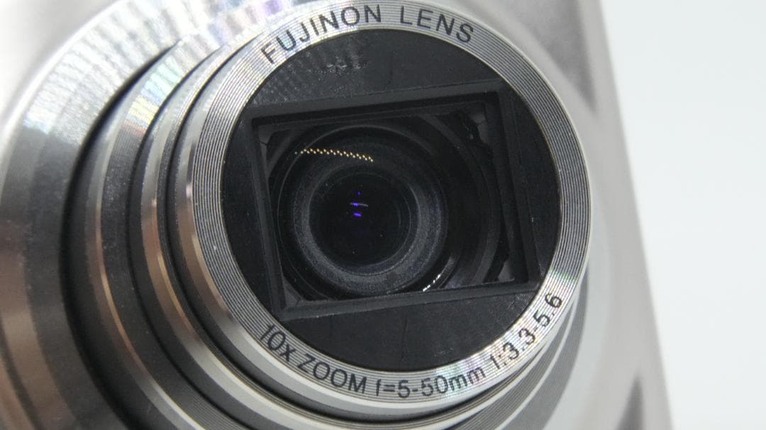 【A2405】 FUJIFILM Finepix F80EXR フジフィルム