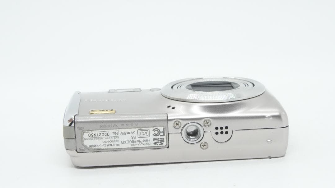 【A2405】 FUJIFILM Finepix F80EXR フジフィルム