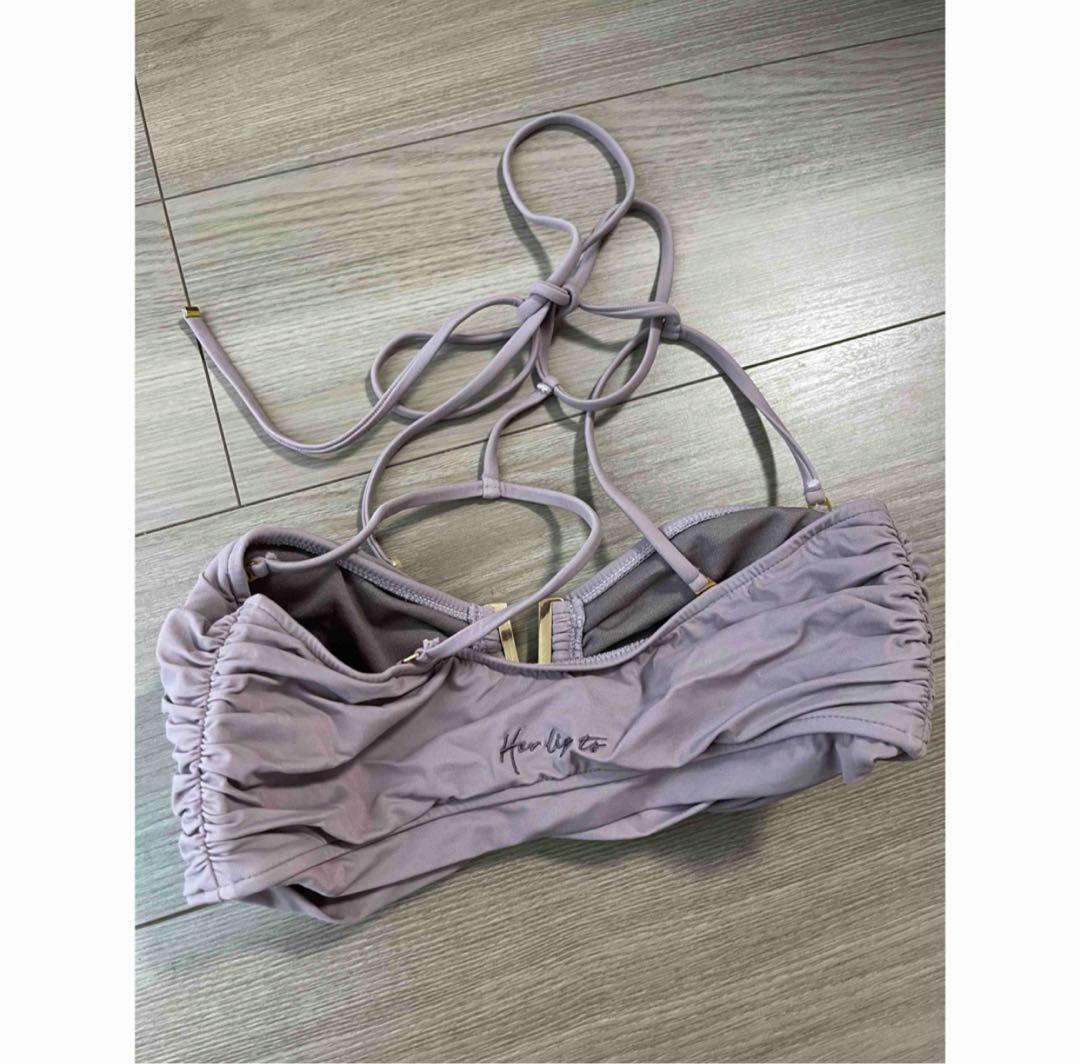 herlipto Aperol Bikini Set Sサイズ未使用