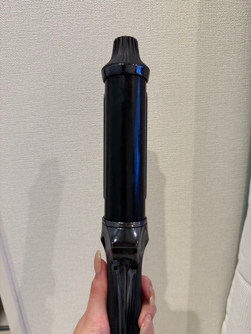 ReFa カールヘアプロアイロン ブラック