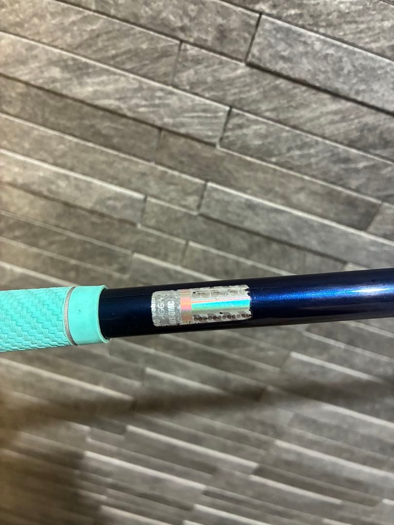 ★Fujikura★スピーダーNX★ブルー★60-S ★キャロウェイドライバー