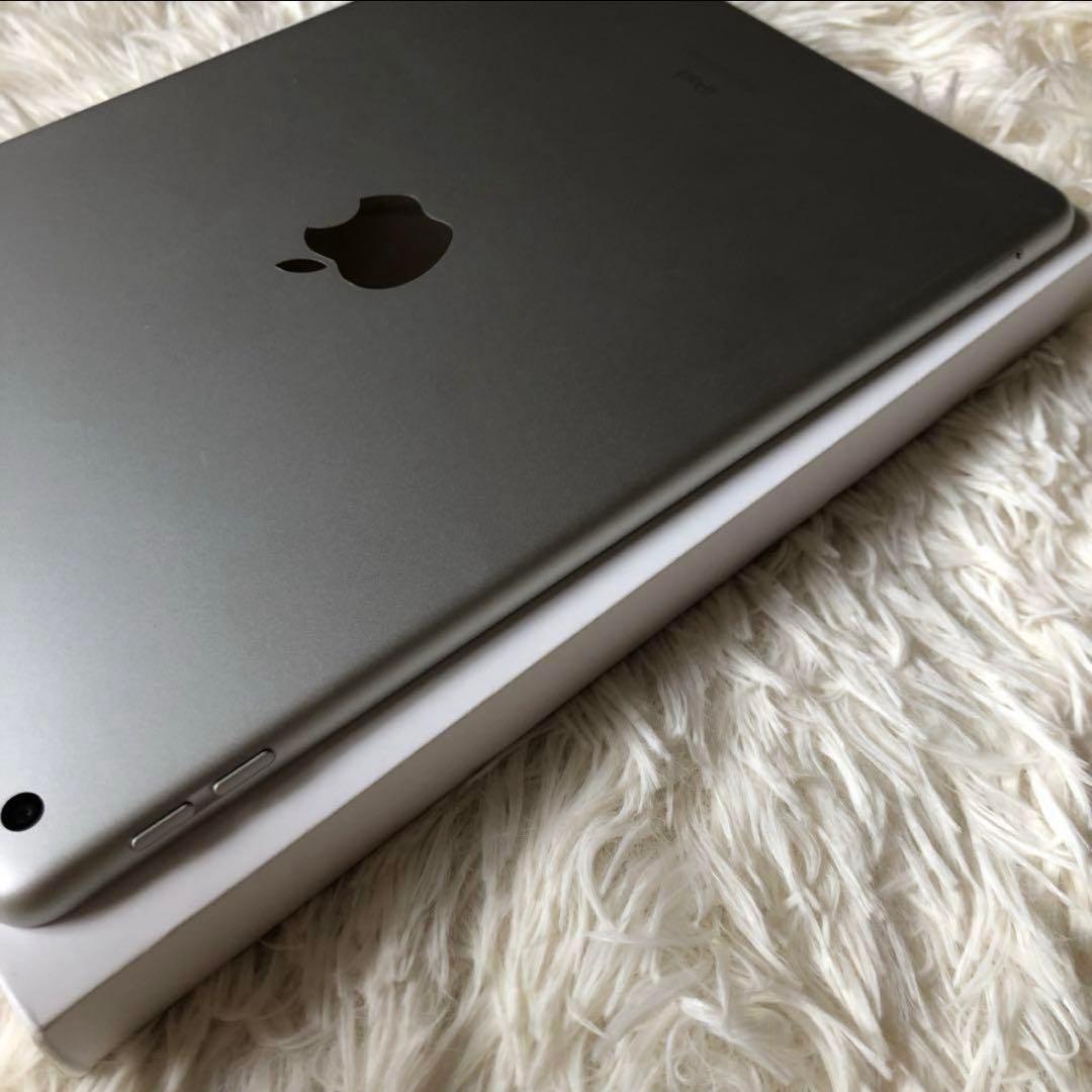 【完動品】iPad 第9世代 256GB Wi-Fi &iPad 第8世代