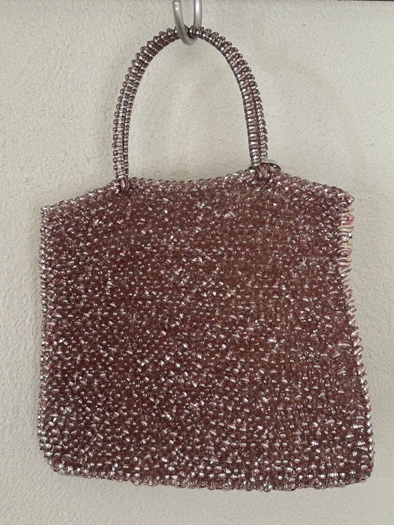 【未使用品】アンテプリマ ANA機内販売品 ピンク