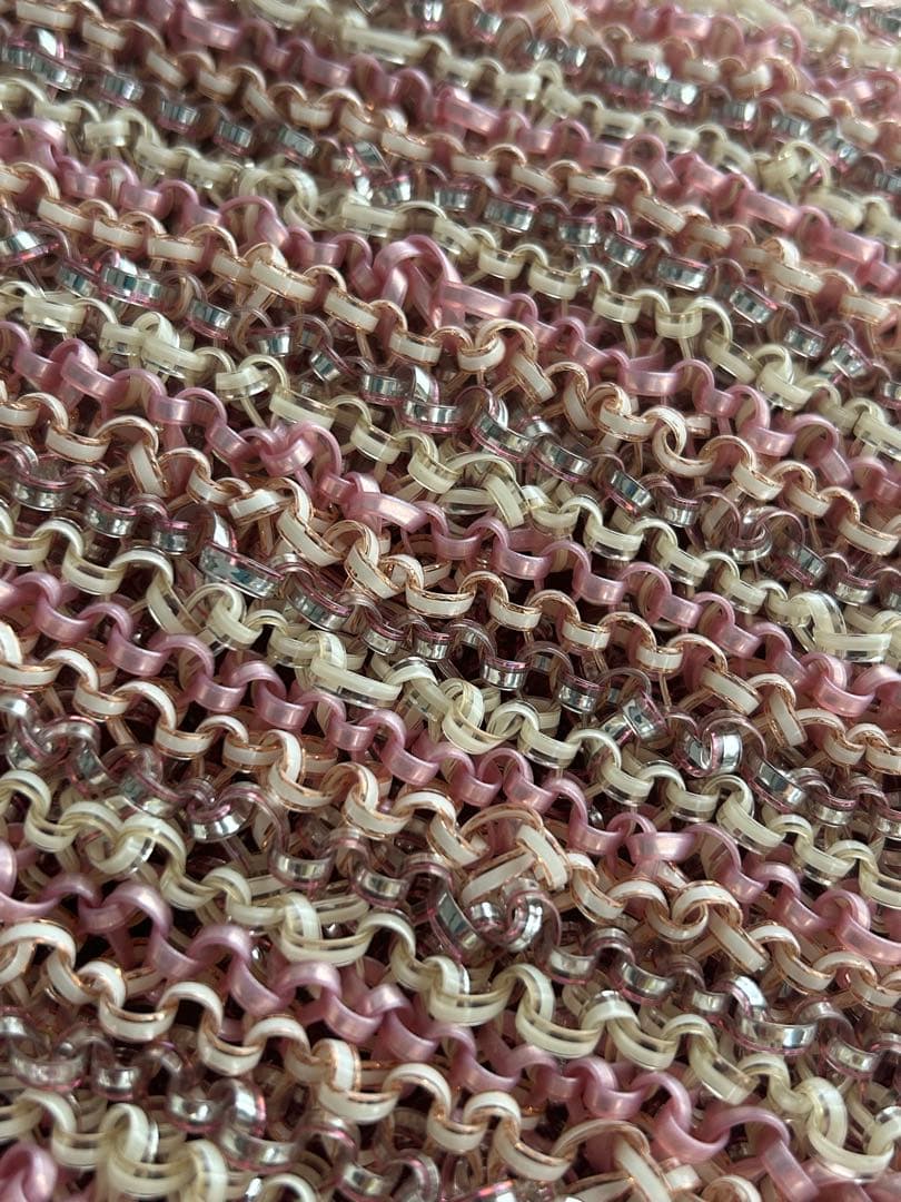 【未使用品】アンテプリマ ANA機内販売品 ピンク