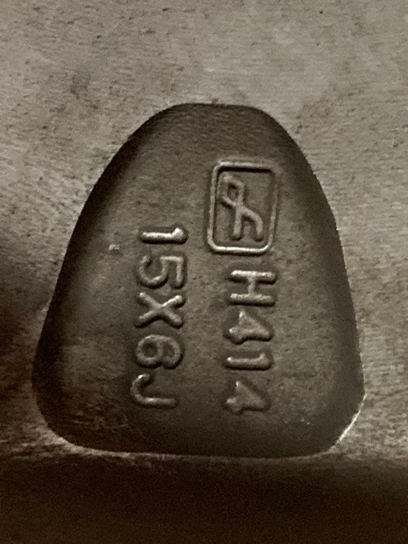 KEELER 6穴＋BluEarth-van 15インチ タイヤ・ホイールセット