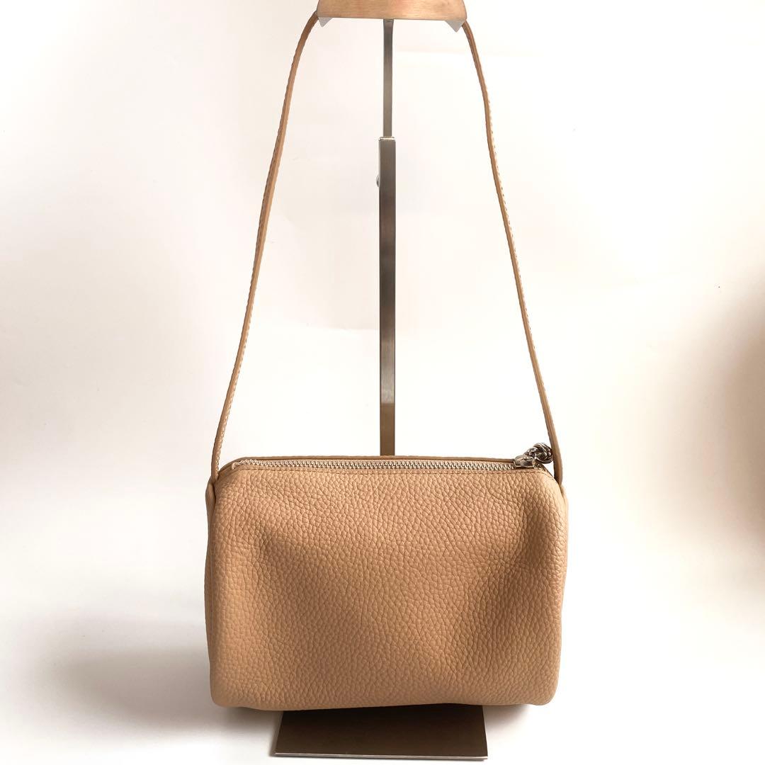 新品 VASIC Bivi 10周年記念 ビビ cashmere ブラウン