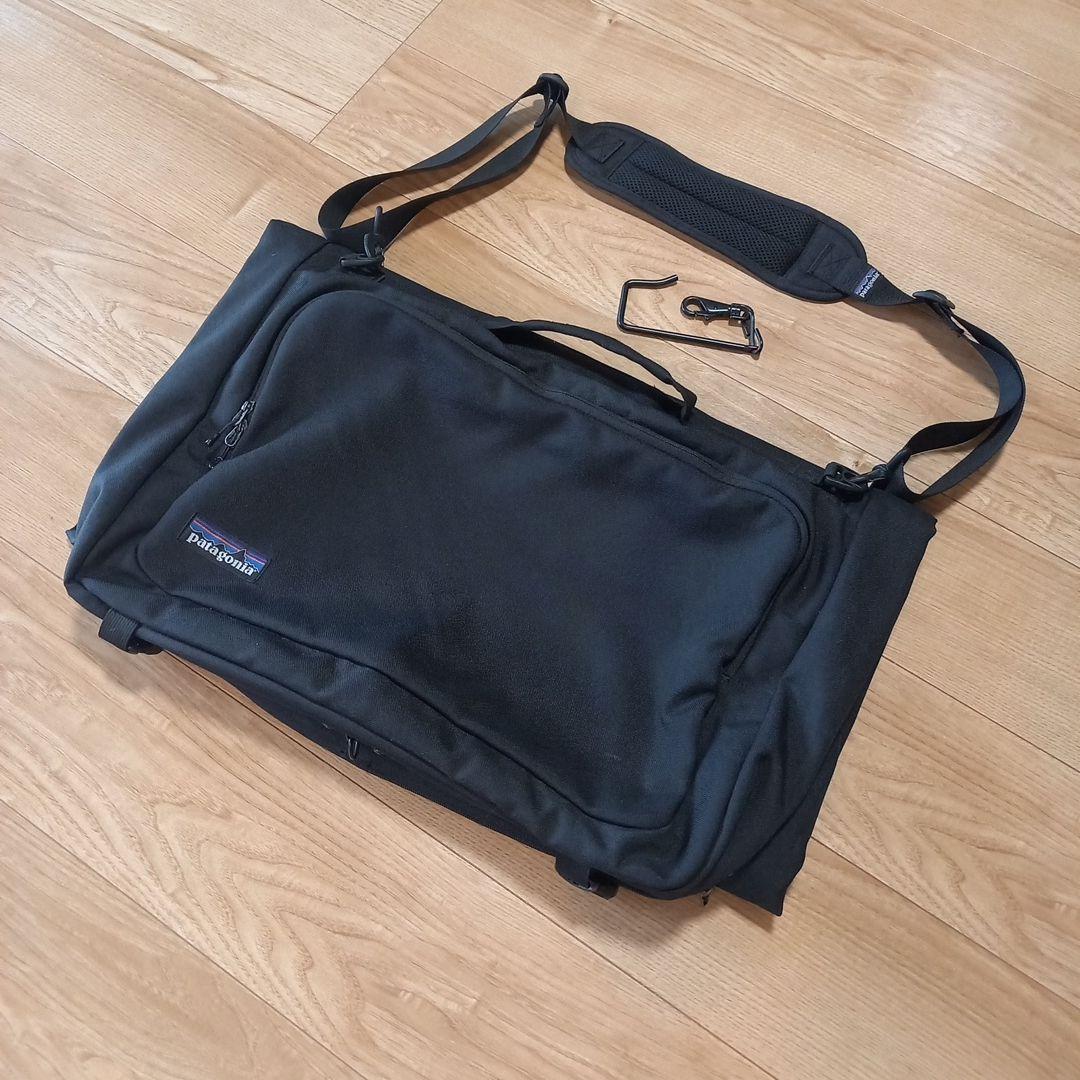 Patagonia MLC BURRITO ガーメントバッグ / パタゴニア