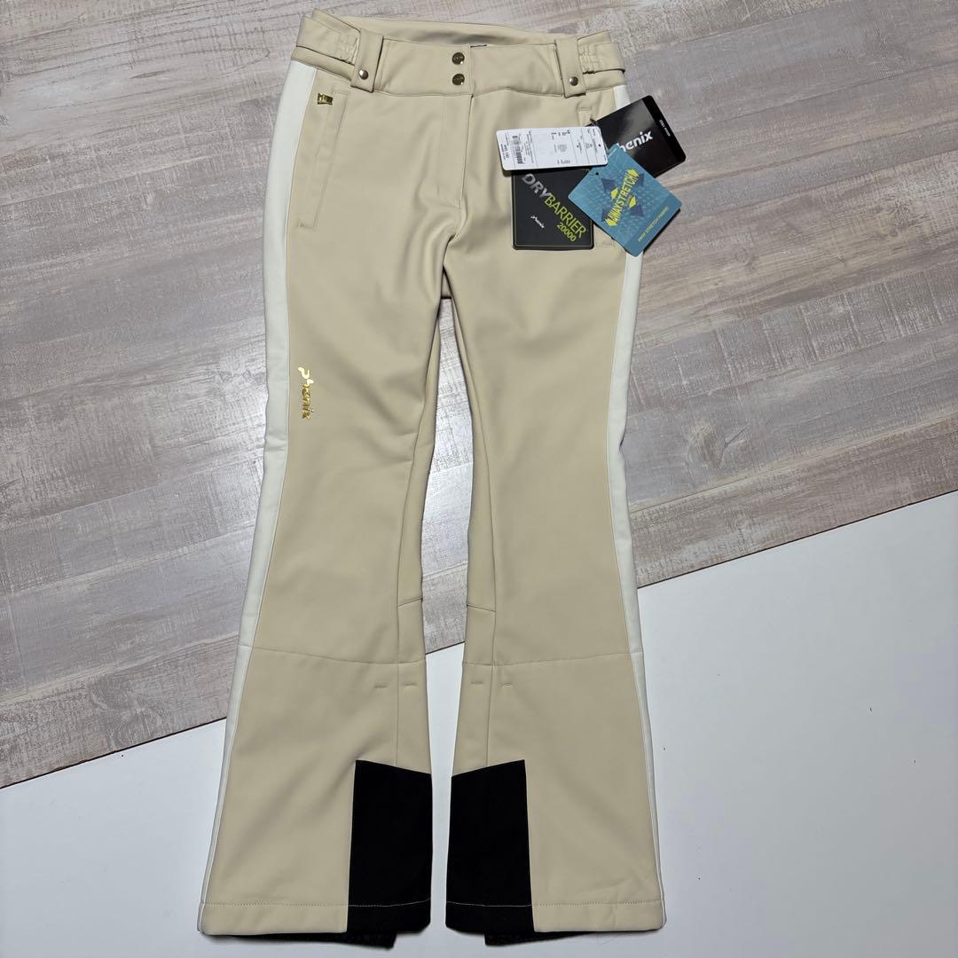 フェニックス★3ウェイベスト&ジャケット★セットアップ【レディースサイズL.M】