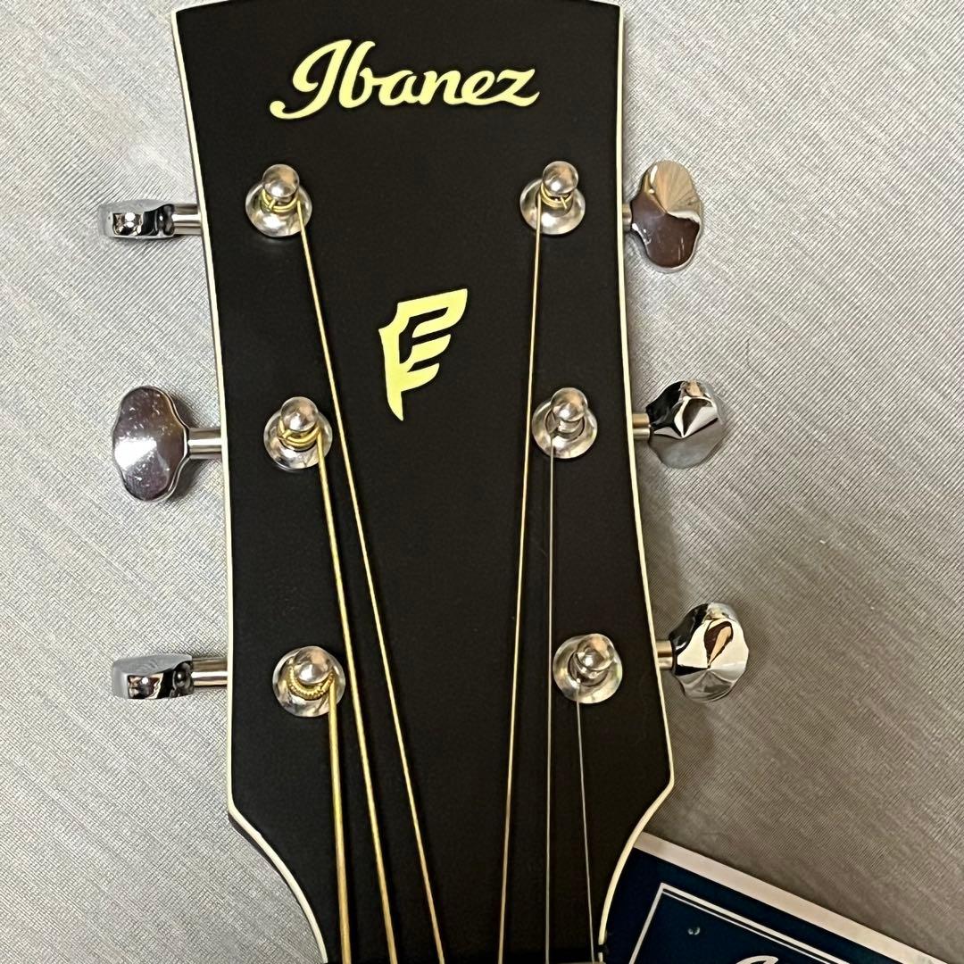 Ibanez エレアコ　PC14MHCE-WK アイバニーズ