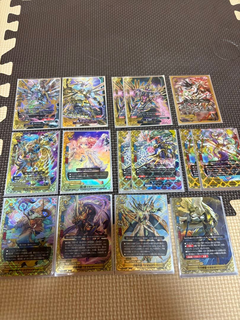 バディファイト　レジェンドW