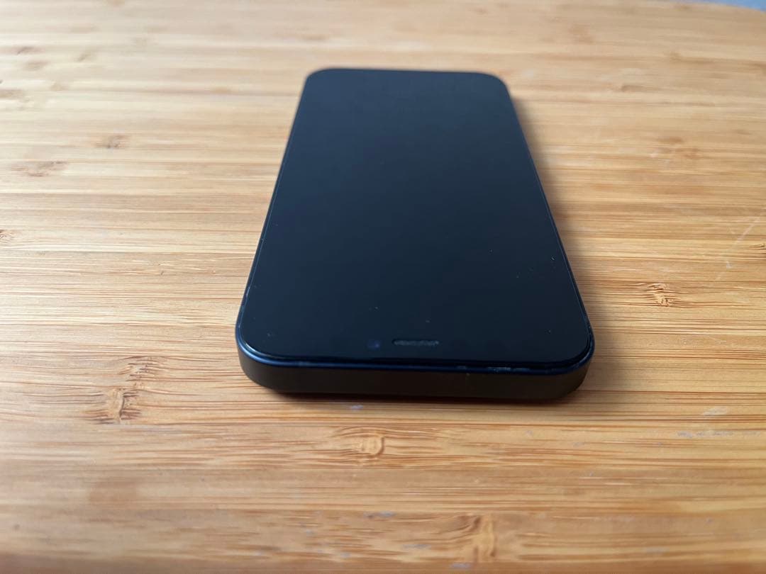 Apple iPhone12mini 128GB（バッテリー100%）