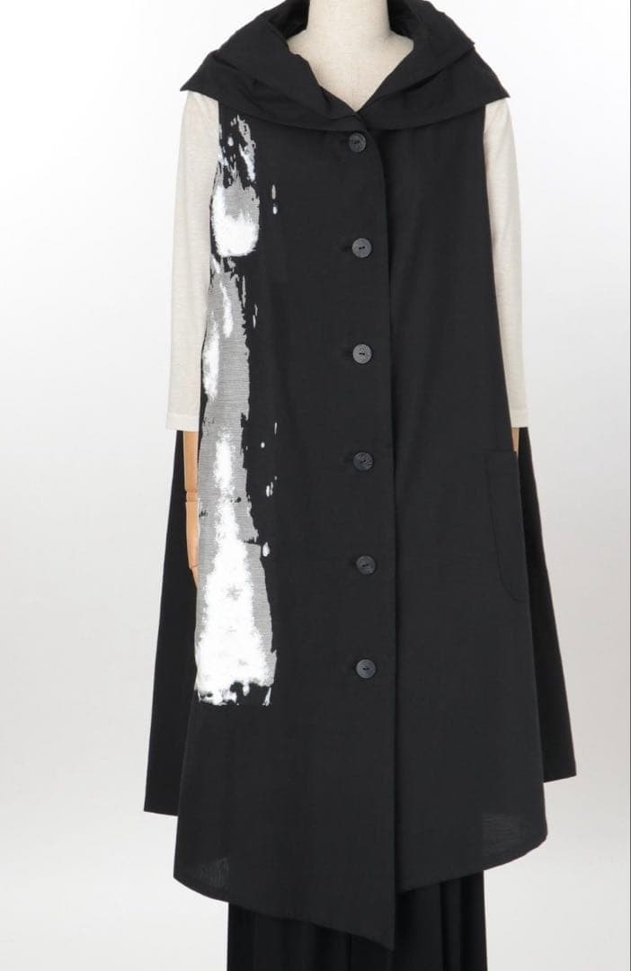 慈雨 ワンストローク ベスト