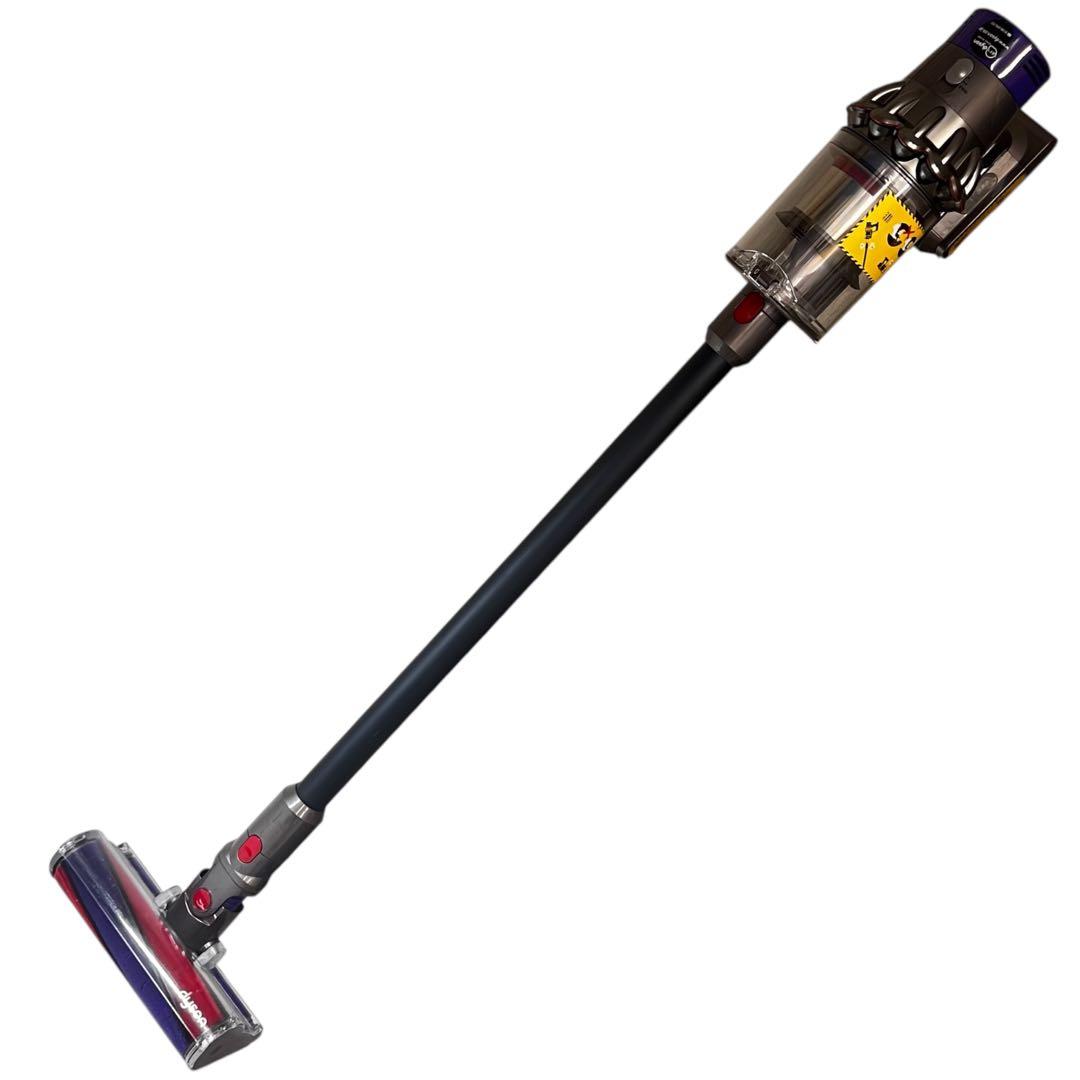 ダイソン Dyson ダイソンSV12コードレスクリーナー 充電スタンド付き