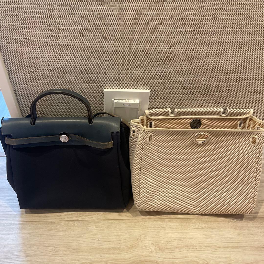 エルメスエールバッグ