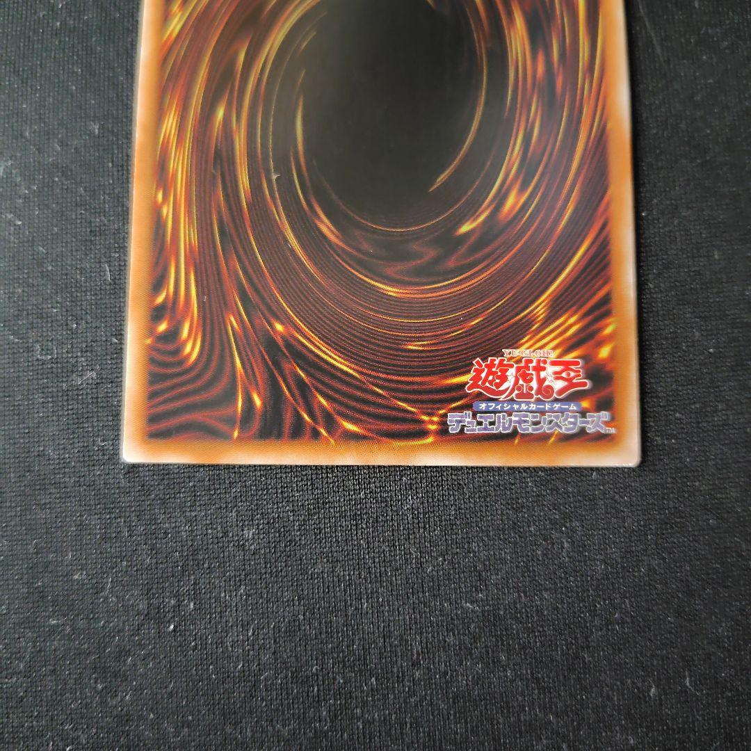 遊戯王 青眼の精霊龍 アジアシークレット 1枚 初版 SHVI