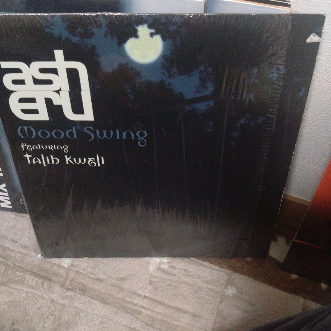 アングラヒップホップ 20枚