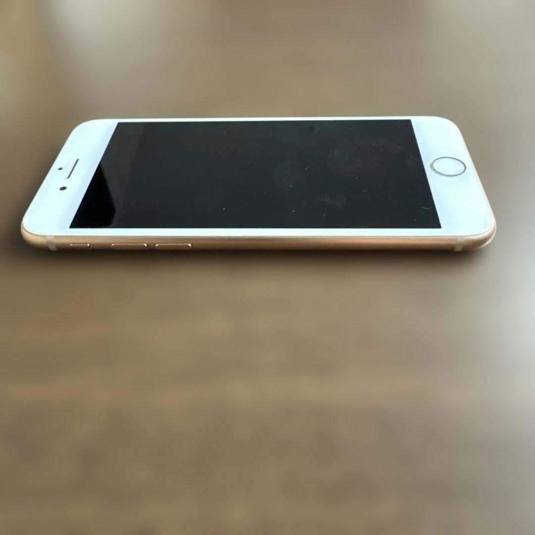 Apple iPhone 8 64GB SIMロックなし