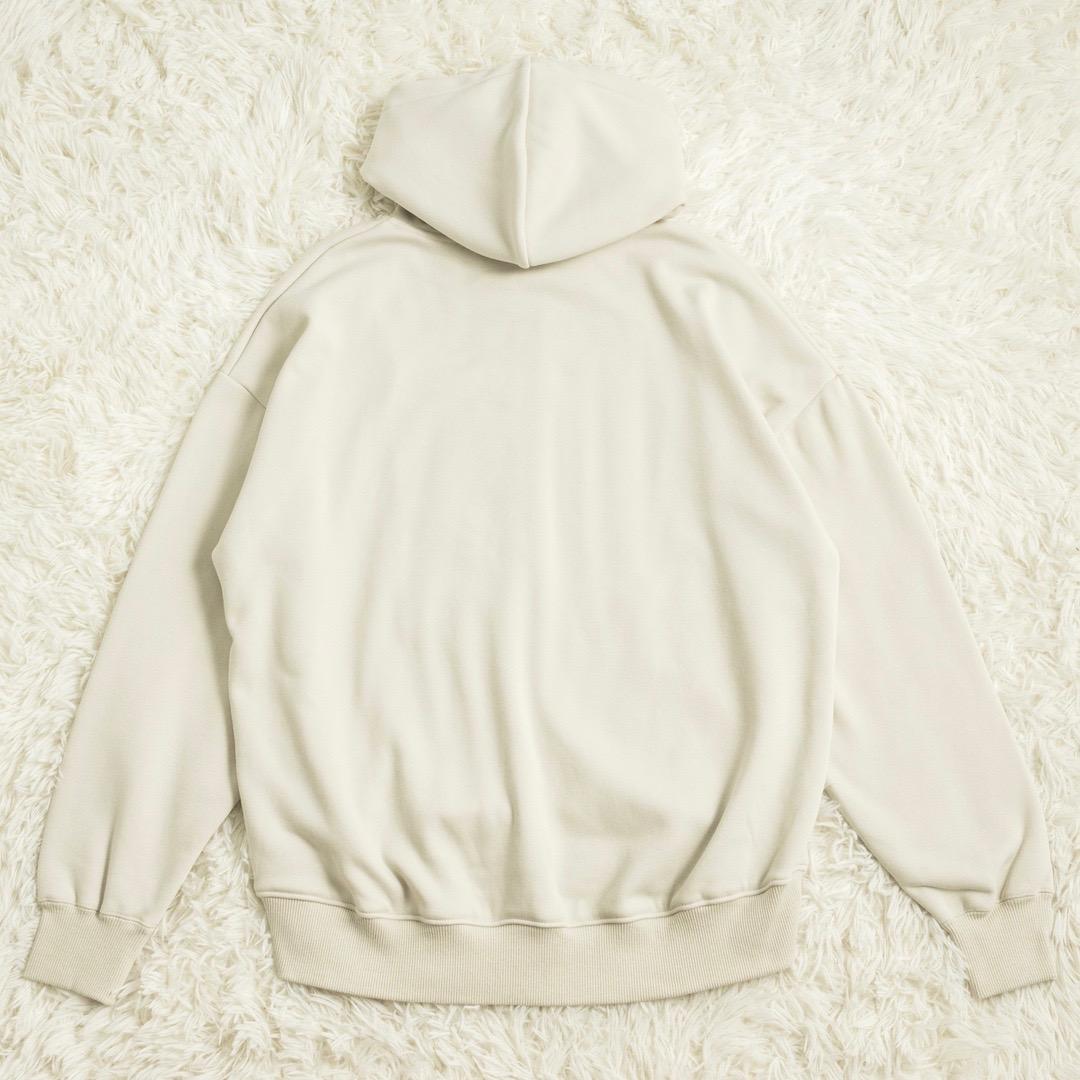 AP STUDIO 24AW NEW ウォームジップフーディ パーカー