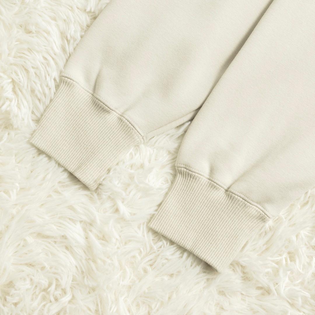 AP STUDIO 24AW NEW ウォームジップフーディ パーカー