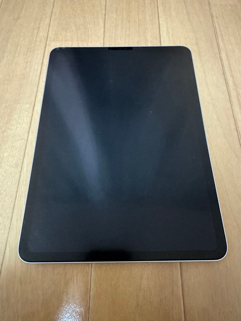 iPad Pro 11インチ 256GB バッテリー91%