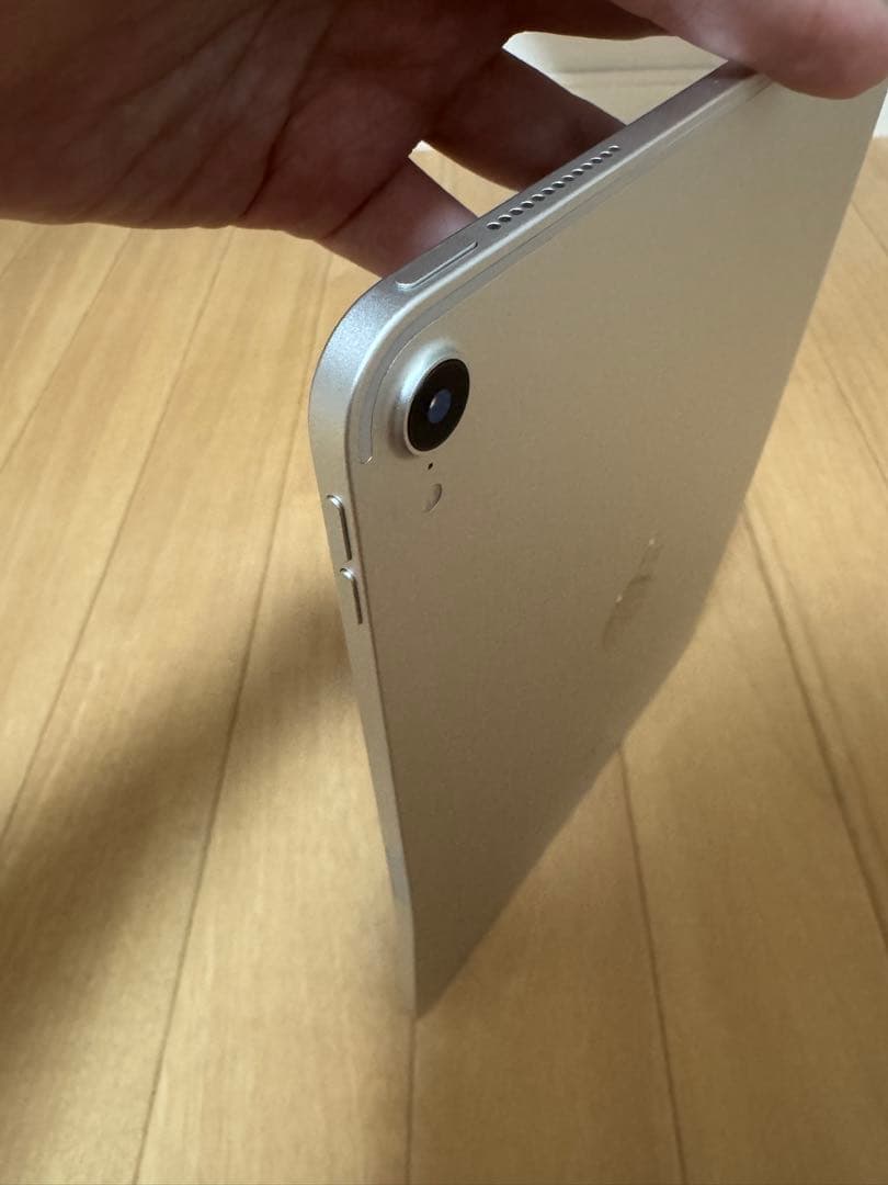 iPad Pro 11インチ 256GB バッテリー91%