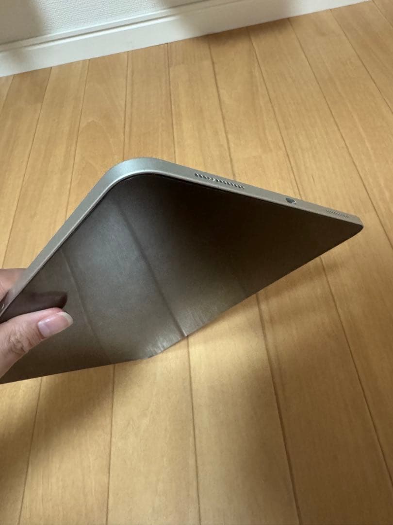 iPad Pro 11インチ 256GB バッテリー91%