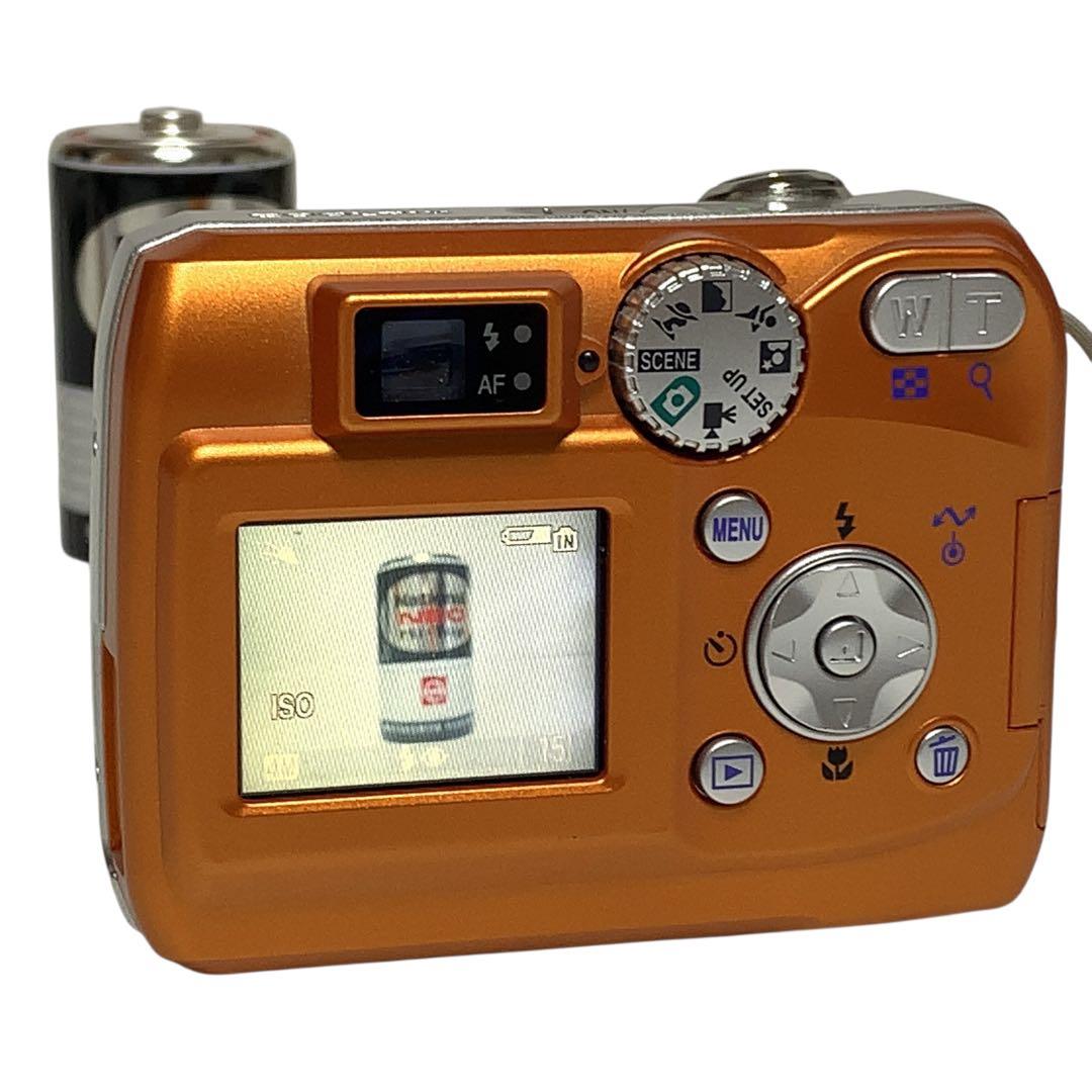 Nikon COOLPIX 4100 ニコン　デジカメ