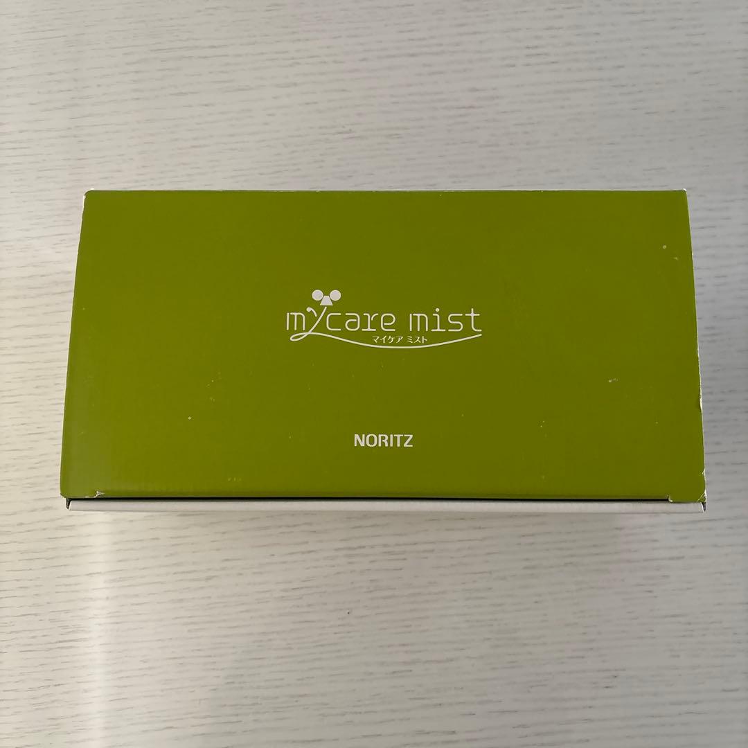 NORITZ ノーリツ　mycare mist　マイケア ミスト　FM-1