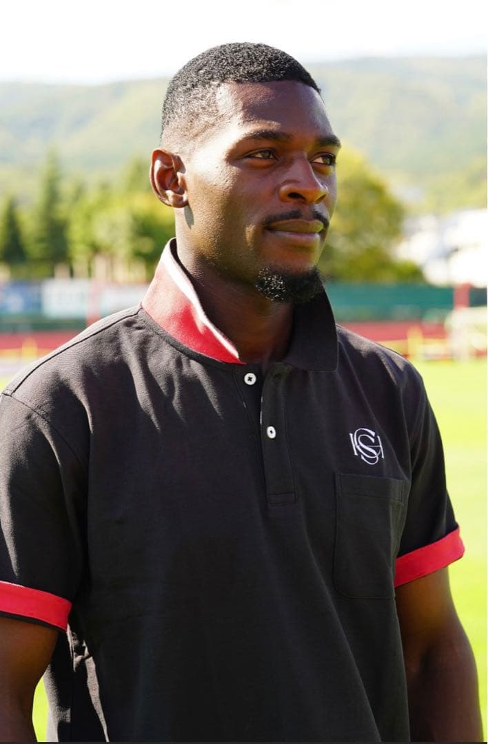 【新品未開封】北海道コンサドーレ札幌 CS Clothing ポロシャツ