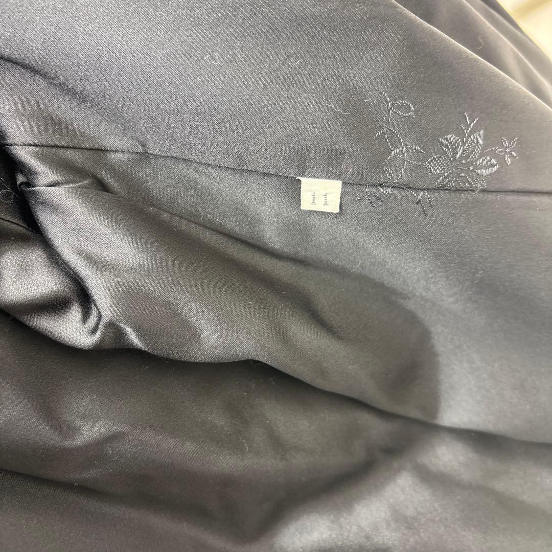 ✨美品✨高級 DASCO ミンクファー　コート 11号 濃茶