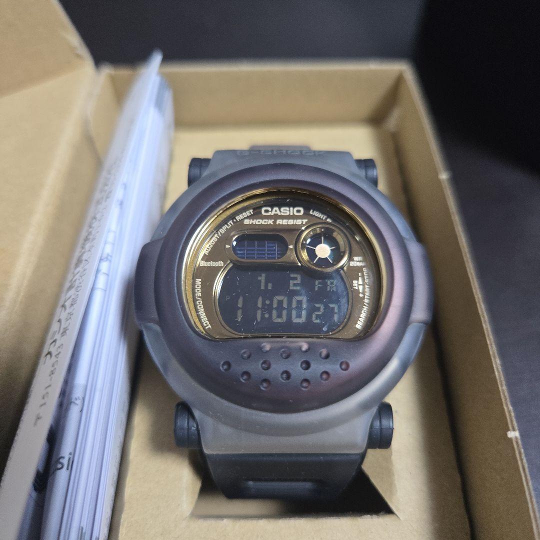 時計 CASIO G-SHOCK