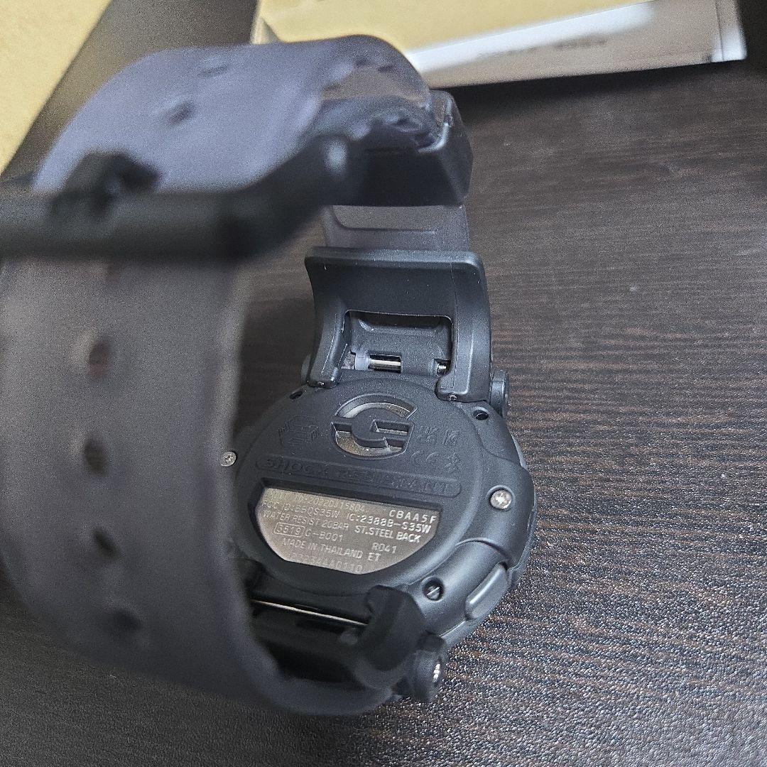 時計 CASIO G-SHOCK