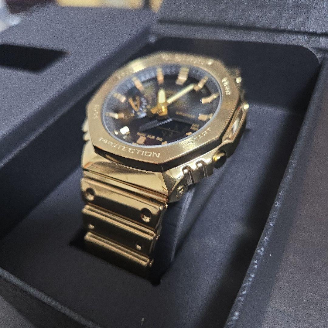 時計 CASIO G-SHOCK