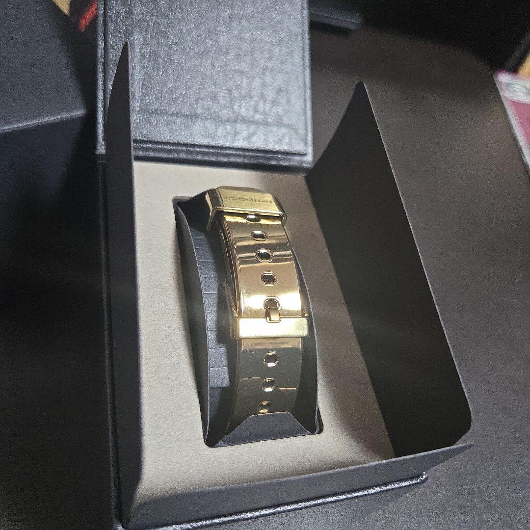 時計 CASIO G-SHOCK