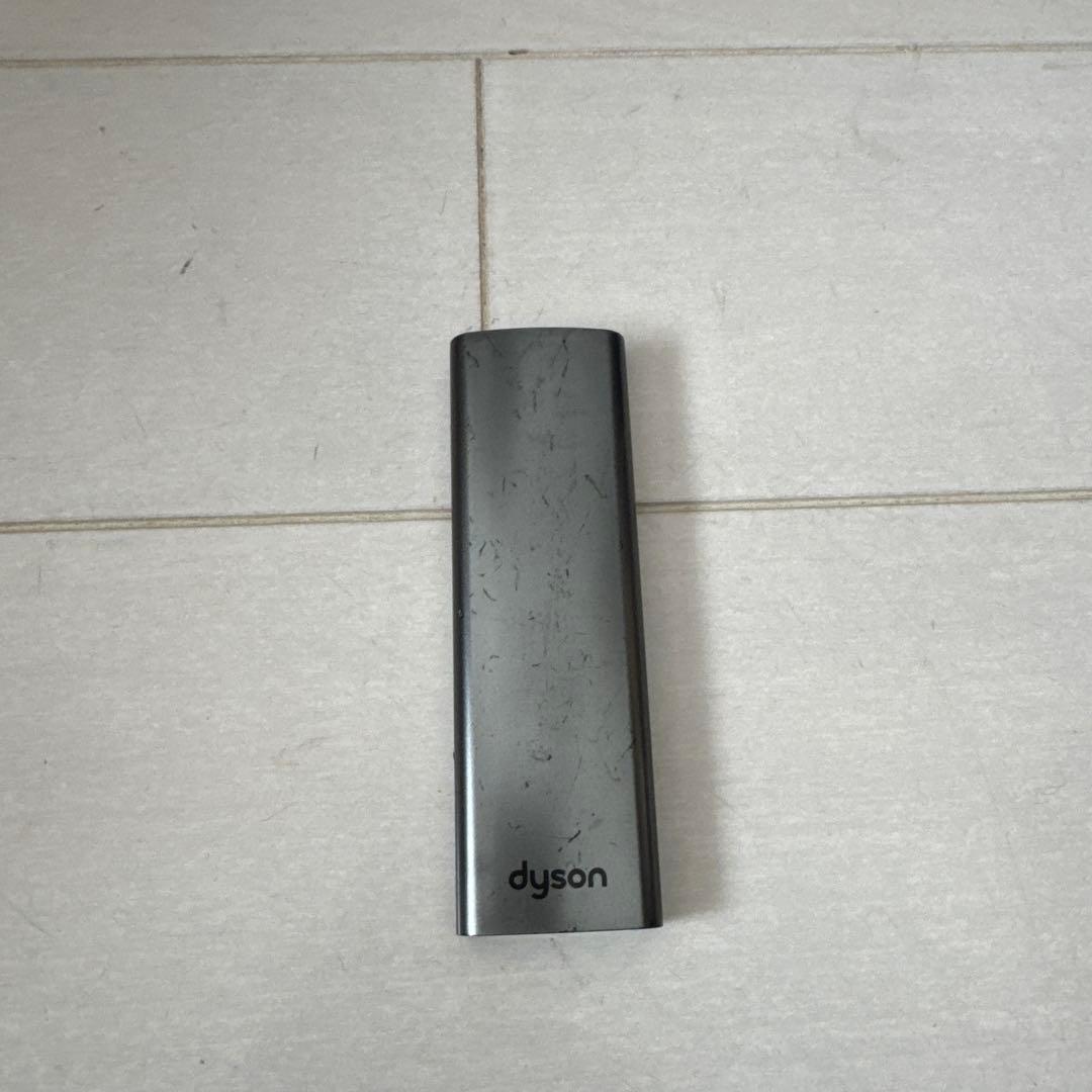 【美品】Dyson 空気清浄機能付き扇風機 TP02 ダイソン リモコン付き