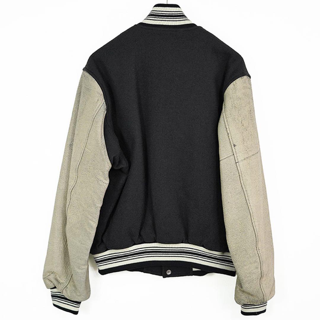 H*i様 SUGARHILL スタジャン2022AW